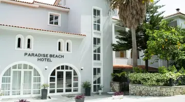 Paradise Beach Hotel