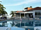 Paradise Beach Hotel