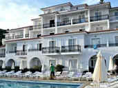Paradise Beach Hotel