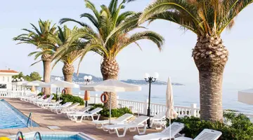 Paradise Beach Hotel