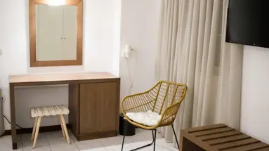 Paradise Beach Hotel