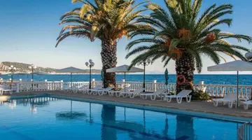 Paradise Beach Hotel