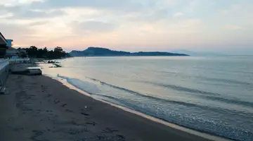 Paradise Beach Hotel