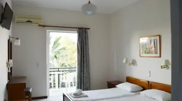 Paradise Beach Hotel