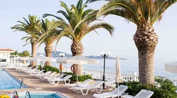 Paradise Beach Hotel