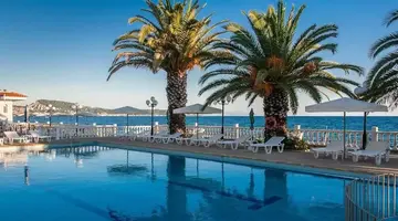 Paradise Beach Hotel
