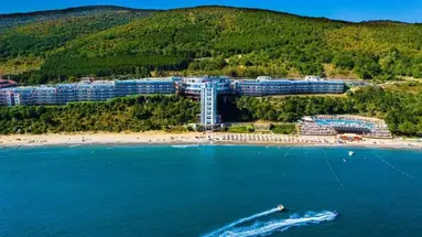 Paradise Beach Residence