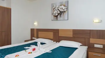 Paradise Beach Residence