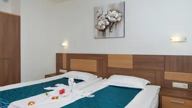 Paradise Beach Residence