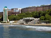 PARADISE BEACH RESIDENCE