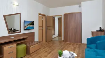 Paradise Beach Residence
