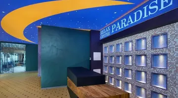 Paradise Beach Residence