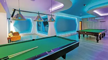PARADISE BEACH RESIDENCE