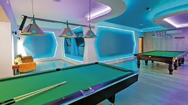 PARADISE BEACH RESIDENCE