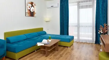 PARADISE BEACH RESIDENCE