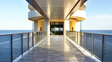 PARADISE BEACH RESIDENCE