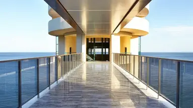 PARADISE BEACH RESIDENCE