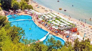 PARADISE BEACH RESIDENCE