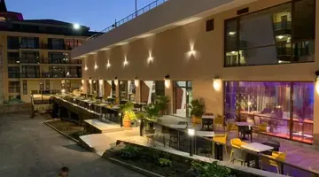 Paradise Beach Residence