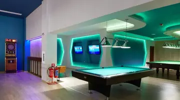 Paradise Beach Residence