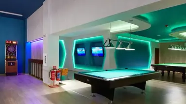 Paradise Beach Residence