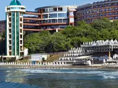 PARADISE BEACH RESIDENCE