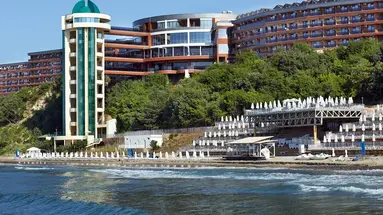PARADISE BEACH RESIDENCE