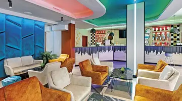 PARADISE BEACH RESIDENCE