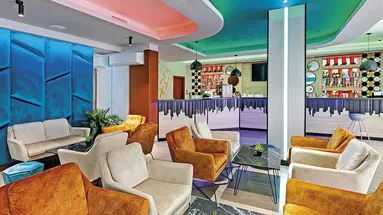 PARADISE BEACH RESIDENCE
