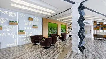 PARADISE BEACH RESIDENCE