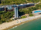PARADISE BEACH RESIDENCE
