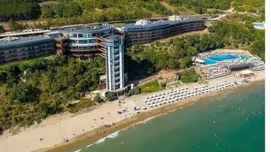 PARADISE BEACH RESIDENCE