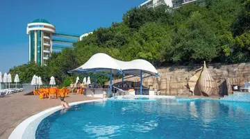 Paradise Beach Residence