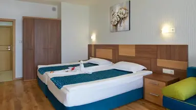Paradise Beach Residence