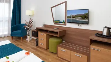 PARADISE BEACH RESIDENCE