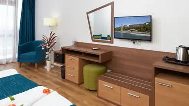 PARADISE BEACH RESIDENCE