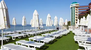 PARADISE BEACH RESIDENCE