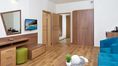 PARADISE BEACH RESIDENCE