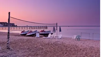 PARADISE BEACH RESIDENCE