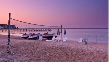 PARADISE BEACH RESIDENCE
