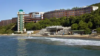 PARADISE BEACH RESIDENCE