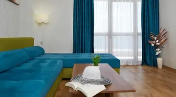 Paradise Beach Residence