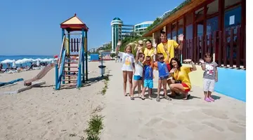 PARADISE BEACH RESIDENCE