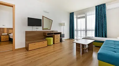 PARADISE BEACH RESIDENCE
