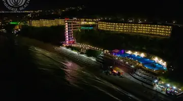 Paradise Beach Residence