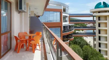 Paradise Beach Residence