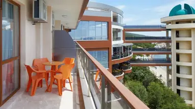 Paradise Beach Residence