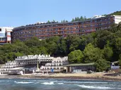 Paradise Beach Residence