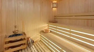 PARADISE BEACH RESIDENCE