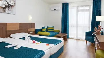 PARADISE BEACH RESIDENCE